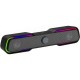 Акустична система HP DHE-6002 6Вт RGB 3.5 мм + USB (DHE-6002) Акустична система HP DHE-6002 6Вт RGB 3.5 мм + USB (DHE-6002)