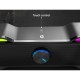 Акустична система HP DHE-6002 6Вт RGB 3.5 мм + USB (DHE-6002) Акустична система HP DHE-6002 6Вт RGB 3.5 мм + USB (DHE-6002)
