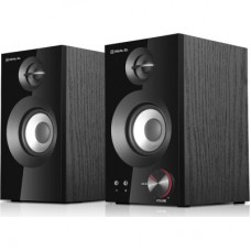 Акустична система REAL-EL S-420 Black (EL121200011) - Фото