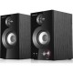 Акустическая система REAL-EL S-420 Black (EL121200011) Акустическая система REAL-EL S-420 Black (EL121200011)