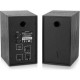 Акустическая система REAL-EL S-420 Black (EL121200011) Акустическая система REAL-EL S-420 Black (EL121200011)