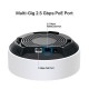 Точка доступа Wi-Fi TP-Link DECO-X50-POE-1-PACK Точка доступа Wi-Fi TP-Link DECO-X50-POE-1-PACK