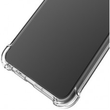 Чохол для мобільного телефона BeCover Anti-Shock Samsung Galaxy A25 SM-A256 5G Clear (710541) - Фото