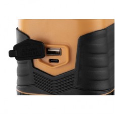 Фонарь 2E USB-C 4400мАг 1000лм 4 функції освітлення (2E-PLBL1844) - Фото