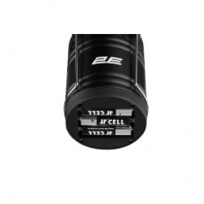 Фонарь 2E Flame AAx3 150лм 3Вт складний LED IP44 (2E-PLBL3AA) - Фото