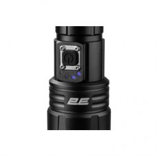 Фонарь 2E USB-C 2200мАг 1200лм 20Вт 5 функцій освітлення (2E-FLBL1822P70) - Фото