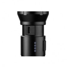 Фонарь 2E USB-C 5000мАг 2000лм 20Вт 5 функцій освітлення IP44 (2E-FLBL2650) - Фото