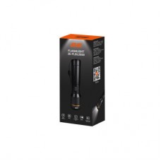 Фонарь 2E USB-C 5000мАг 2000лм 20Вт 5 функцій освітлення IP44 (2E-FLBL2650) - Фото
