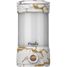 Фонарь Fenix кемпінговий CL26R Pro Мармуровий Білий (CL26RPROWH)