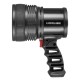 Фонарь Mactronic X-Pistol GEN2 (1500 Lm) Focus USB Rechargeable (PSL0022)