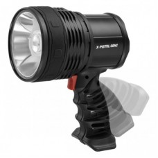 Фонарь Mactronic X-Pistol GEN2 (1500 Lm) Focus USB Rechargeable (PSL0022) - Фото