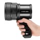 Фонарь Mactronic X-Pistol GEN2 (1500 Lm) Focus USB Rechargeable (PSL0022)
