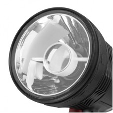 Фонарь Mactronic X-Pistol GEN2 (1500 Lm) Focus USB Rechargeable (PSL0022) - Фото