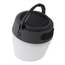 Ліхтар Bo-Camp Wega Powerbank Solar 180 Lumen White/Grey/Black (5818735) - Фото