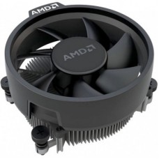 Процесор AMD Ryzen 5 7600 (100-100001015MPK) - Фото