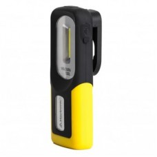 Фонарь Mactronic Dura Tool (110 Lm) Cool White/Red LED Magnetic Recharg Type-C (PWL0014) - Фото