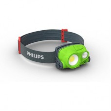 Фонарь Philips Xperion 3000 LED WSL Headlamp X30HEADX1 (74998) - Фото