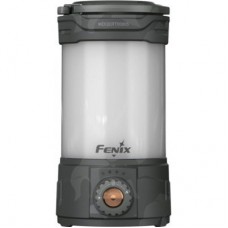 Фонарь Fenix CL26R Pro Grey Camo (CL26RPROGC)