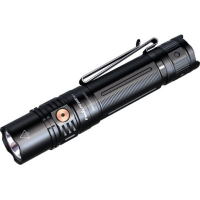 Фонарь Fenix PD36R V2.0 (PD36RV20)