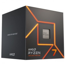 Процесор AMD Ryzen 7 7700 (100-100000592BOX) Процесор AMD Ryzen 7 7700 (100-100000592BOX)