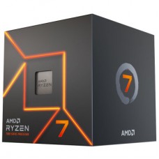 Процесор AMD Ryzen 7 7700 (100-100000592BOX) - Фото