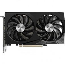 Відеокарта GIGABYTE GeForce RTX3050 8Gb WINDFORCE OC V2 (GV-N3050WF2OCV2-8GD) - Фото