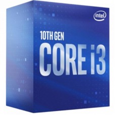 Процесор INTEL CoreTM i3 14100 (BX8071514100) - Фото