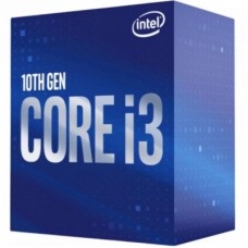 Процесор INTEL CoreTM i3 14100 (BX8071514100) - Фото