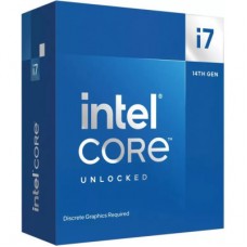 Процесор INTEL CoreTM i7 14700 (BX8071514700)