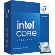 Процесор INTEL CoreTM i7 14700 (BX8071514700) - Фото