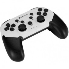 Геймпад Xtrike ME GP-43 Bluetooth PS4/IOS/Android/Nintendo/PC (GP-43)