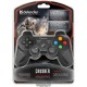 Геймпад Defender Crusher USB Bluetooth Li-Ion PS3/PC/Android (64290) Геймпад Defender Crusher USB Bluetooth Li-Ion PS3/PC/Android (64290)