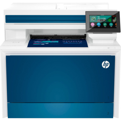 Багатофункціональний пристрій HP Color LJ Pro 4303dw Wi-Fi (5HH65A)