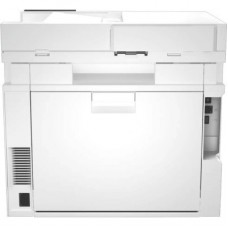 Багатофункціональний пристрій HP Color LJ Pro 4303dw Wi-Fi (5HH65A) - Фото
