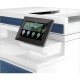 Багатофункціональний пристрій HP Color LJ Pro 4303dw Wi-Fi (5HH65A)