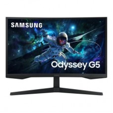 Монітор Samsung LS32CG550EIXCI - Фото