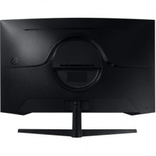 Монітор Samsung LS32CG550EIXCI - Фото