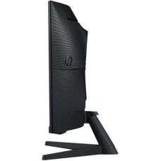 Монітор Samsung LS32CG550EIXCI - Фото