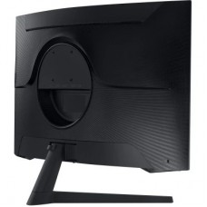 Монітор Samsung LS32CG550EIXCI - Фото