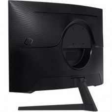 Монітор Samsung LS32CG550EIXCI - Фото