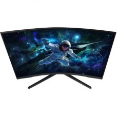 Монітор Samsung LS32CG550EIXCI - Фото