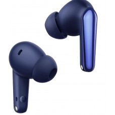 Навушники Realme Buds Air 3 Neo Starry Blue (релмі будс аїр 3) - Фото