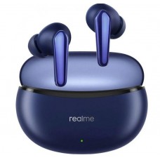 Навушники Realme Buds Air 3 Neo Starry Blue (релми будс аир 3)