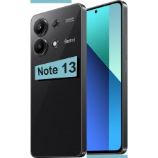 Xiaomi Redmi Note 13 8/256 Gb Midnight Black (редмі нот 13 с NFC)