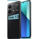 Смартфон Xiaomi Redmi Note 13 6/128 Midnight Black NFC (редмі ноут 13)