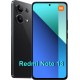 Смартфон Xiaomi Redmi Note 13 6/128 Midnight Black NFC (редмі ноут 13)