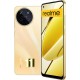 Смартфон realme 11 8/128Gb Gold NFC (RMX3636) реалми 11