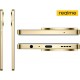 Смартфон realme 11 8/128Gb Gold NFC (RMX3636) реалми 11