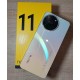 Смартфон realme 11 8/128Gb Gold NFC (RMX3636) реалми 11