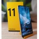 Смартфон realme 11 8/128Gb Gold NFC (RMX3636) реалми 11